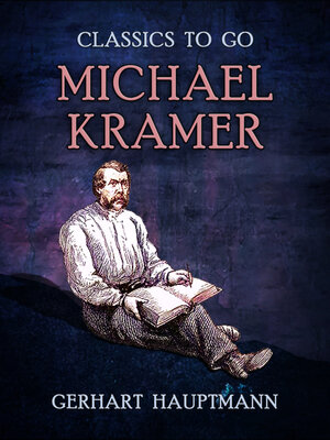 cover image of Michael Kramer